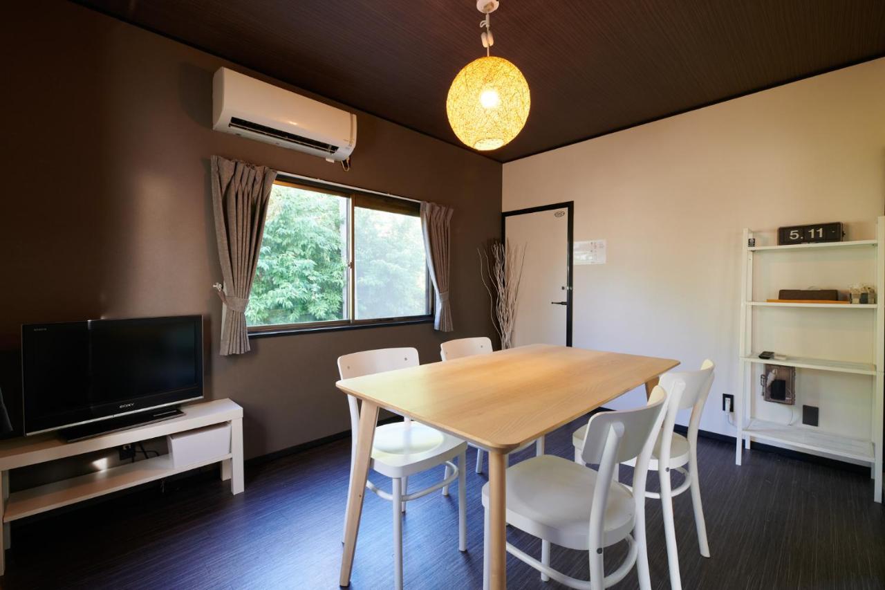 Awaji Aquamarine Resort #2 - Pet Friendly, Self Check-In Only Екстериор снимка
