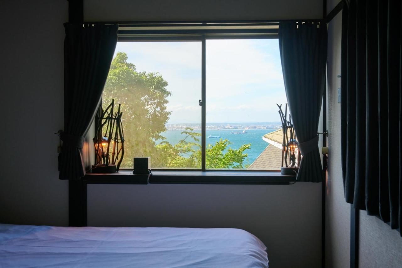 Awaji Aquamarine Resort #2 - Pet Friendly, Self Check-In Only Екстериор снимка