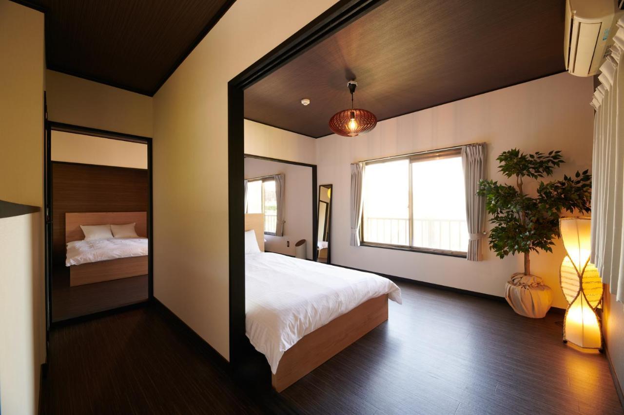 Awaji Aquamarine Resort #2 - Pet Friendly, Self Check-In Only Екстериор снимка