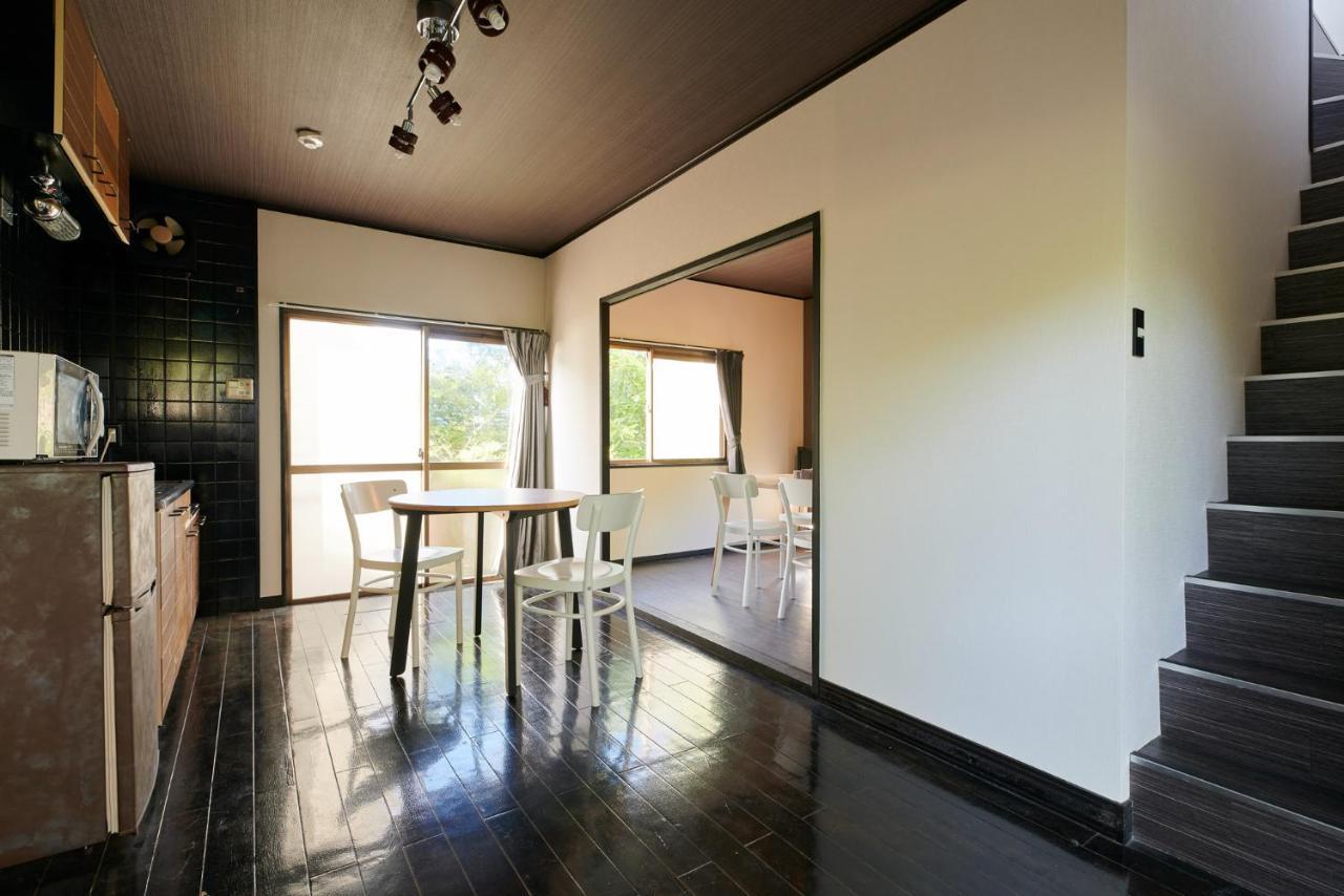 Awaji Aquamarine Resort #2 - Pet Friendly, Self Check-In Only Екстериор снимка