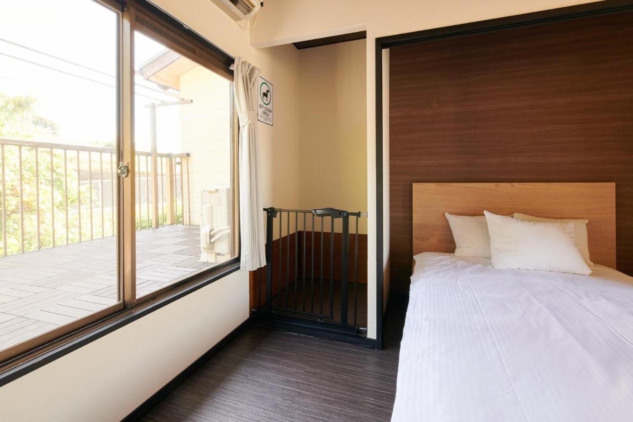 Awaji Aquamarine Resort #2 - Pet Friendly, Self Check-In Only Екстериор снимка