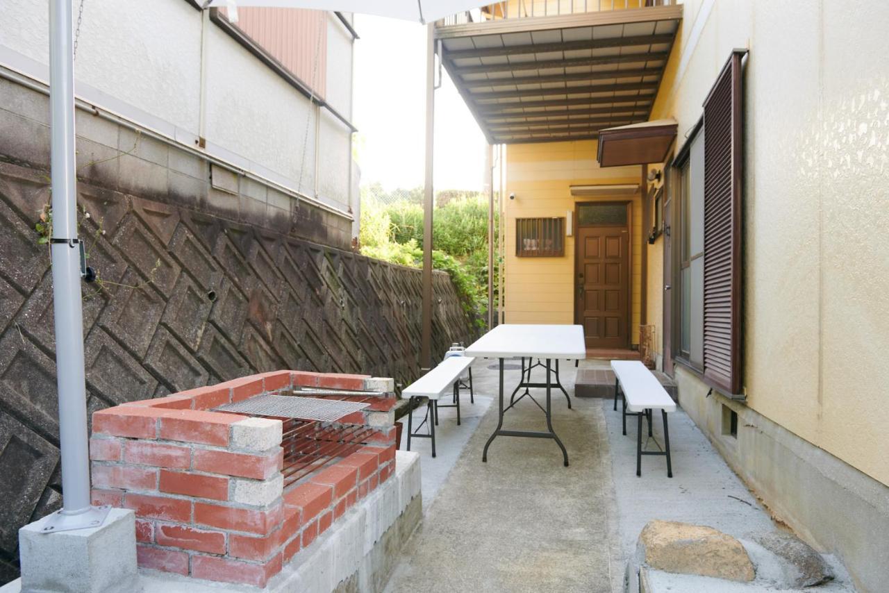 Awaji Aquamarine Resort #2 - Pet Friendly, Self Check-In Only Екстериор снимка