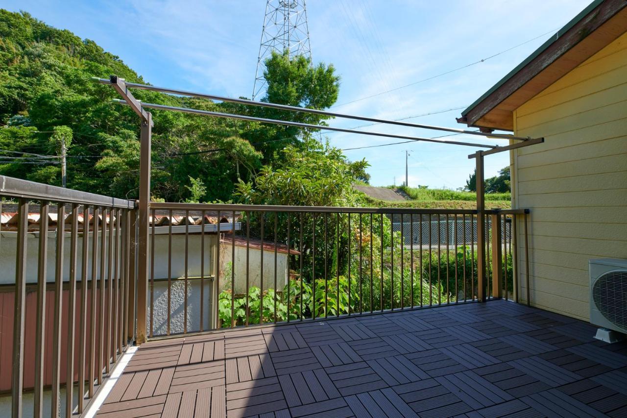 Awaji Aquamarine Resort #2 - Pet Friendly, Self Check-In Only Екстериор снимка