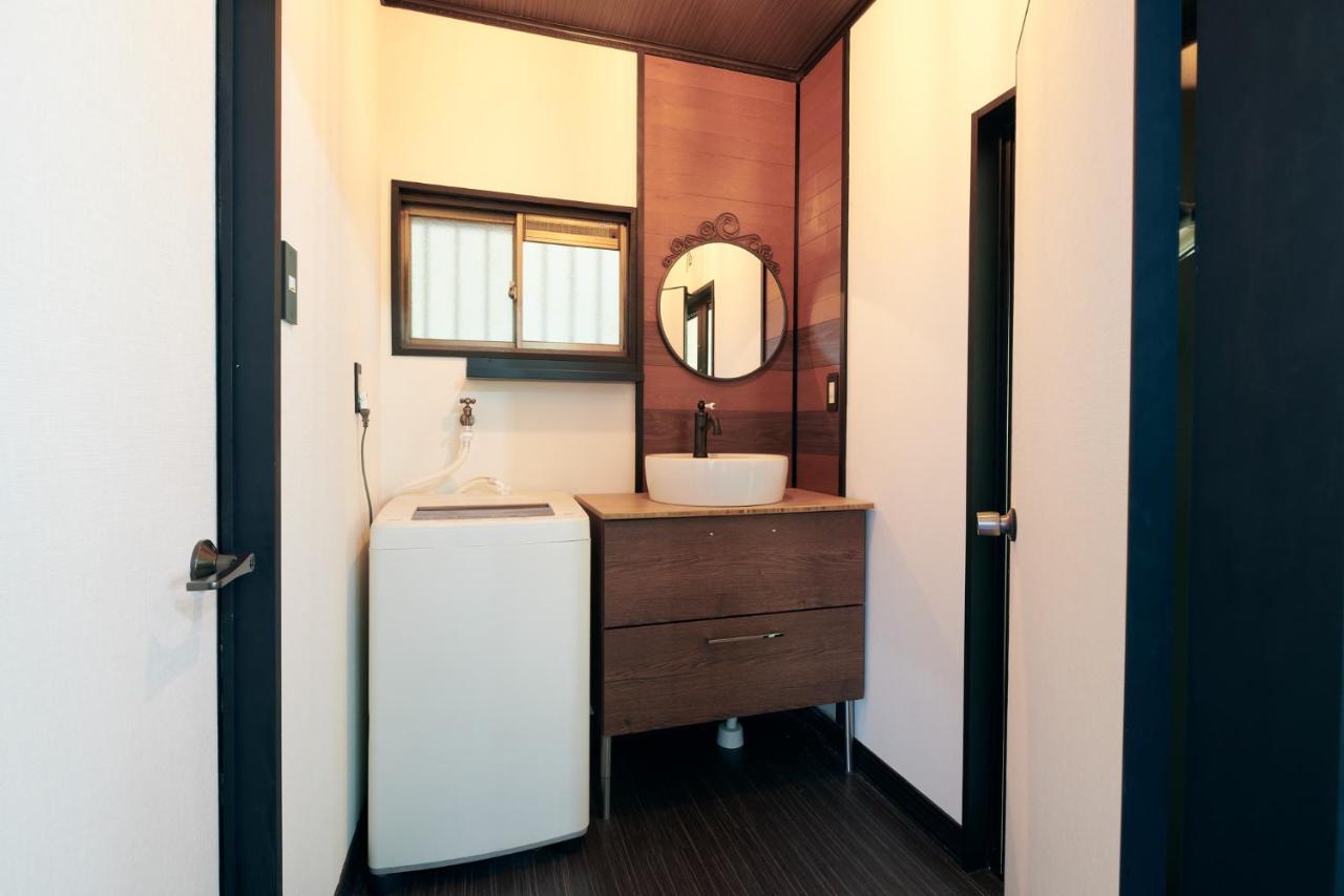 Awaji Aquamarine Resort #2 - Pet Friendly, Self Check-In Only Екстериор снимка